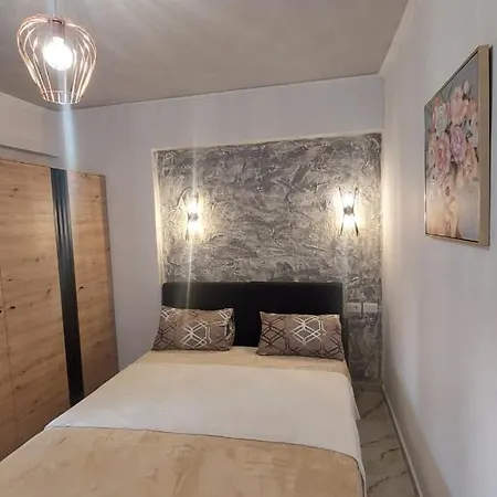 아파트 Mimoza's *