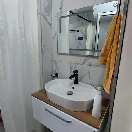 아파트 Mimoza's *